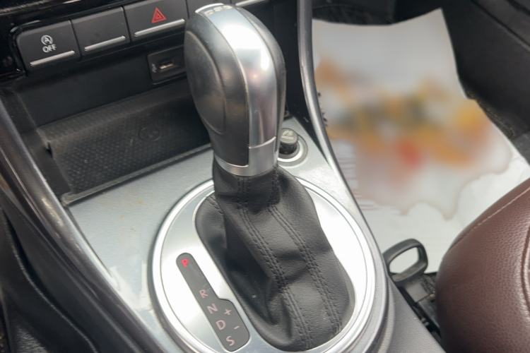 Used Volkswagen Beetle 2017 180TSI Yile Edition