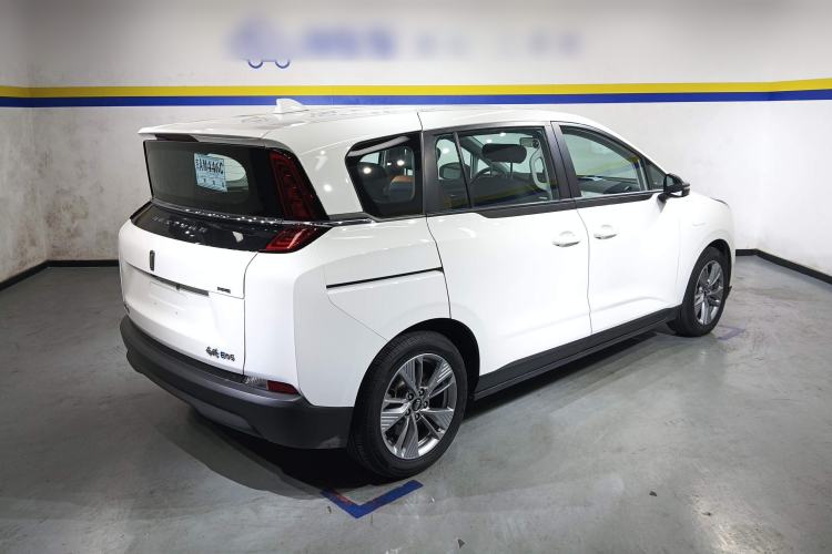 Used Bestune NAT 2023 PRO Comfort Travel Edition 419km
