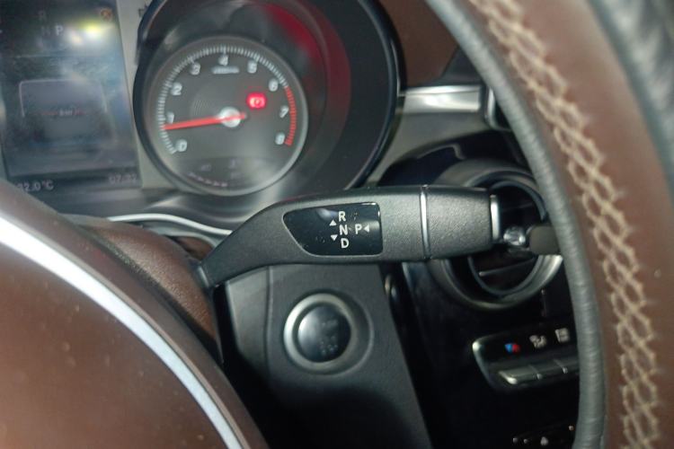 Used Mercedes-Benz GLC 2018 Facelift GLC 200 4MATIC
