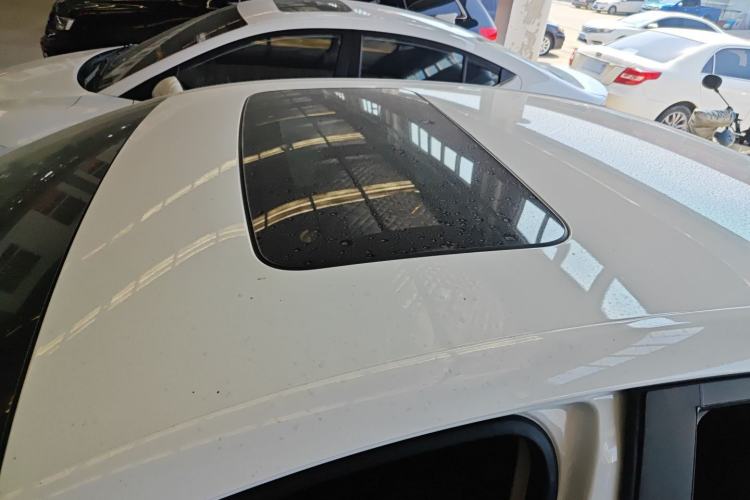 Used Buick GT 2021 Revised Version Flagship 1.5L Automatic Elite Edition
