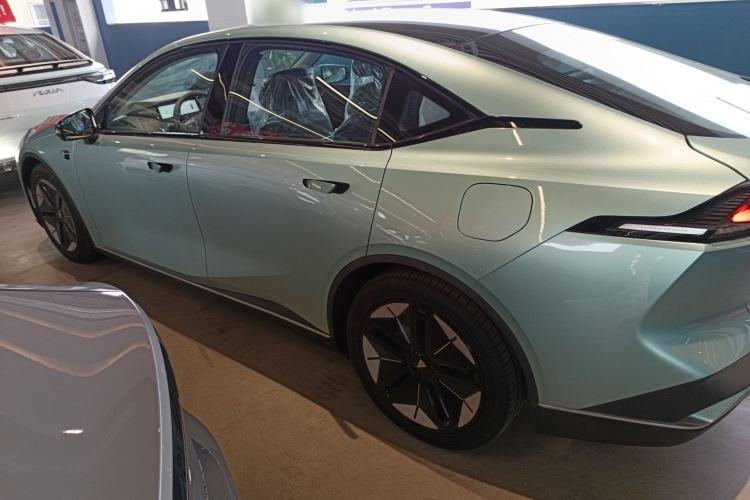 Used  SL03 2022 1.5L 1200 Extended-Range Version
