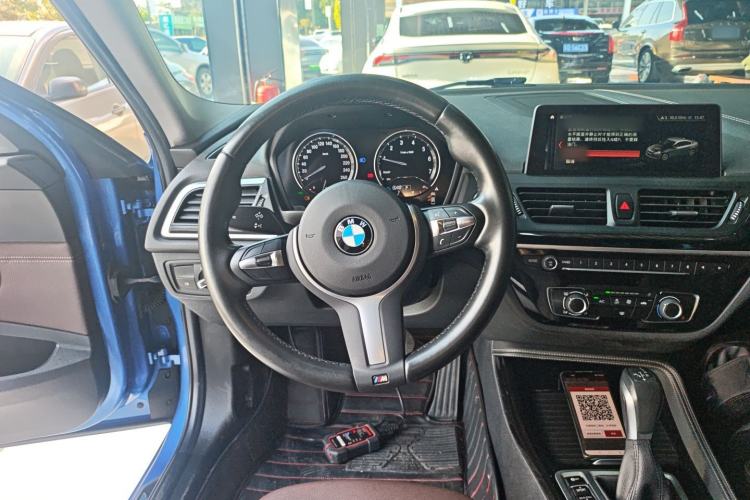 Used BMW 1 Series 2019 118i M Sport Package
