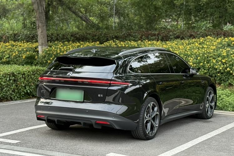 Used Nio ET5T 2024 75kWh Touring
