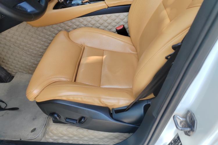 Used Volvo XC90 2015 T6 Zhiya Edition 7-seater