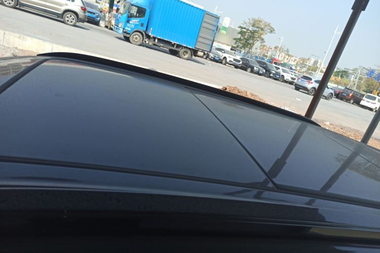 Used Dongfeng Aeolus L7 New Energy 2024 205 Premium Edition
