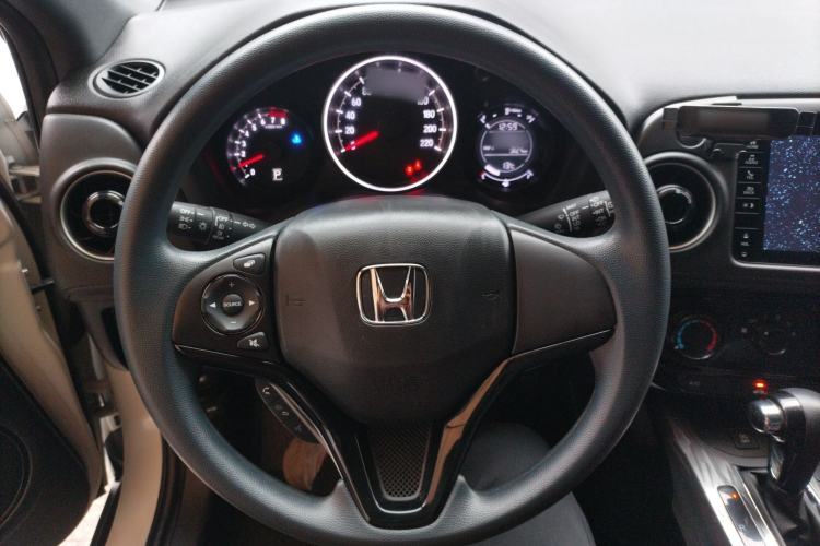 Used Honda XR-V 2021 1.5L CVT Classic Edition
