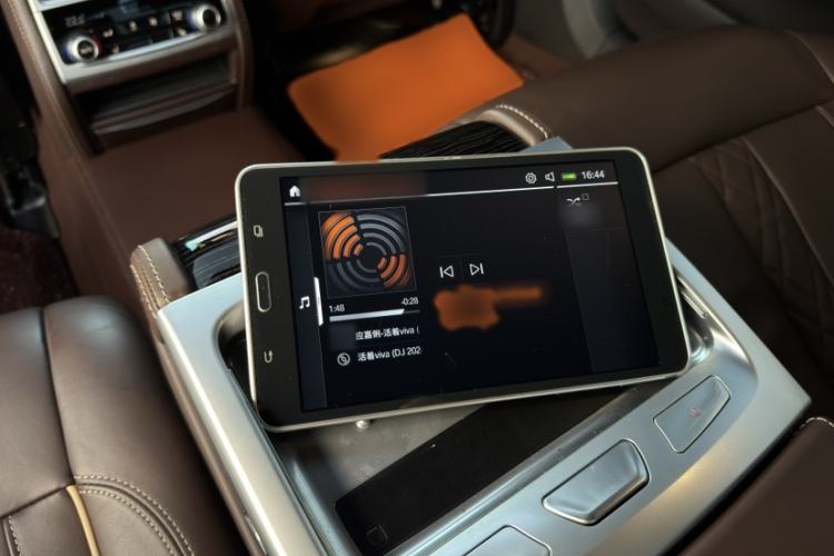 Used BMW 7 Series 2019 Restyled 730Li M Sport Package
