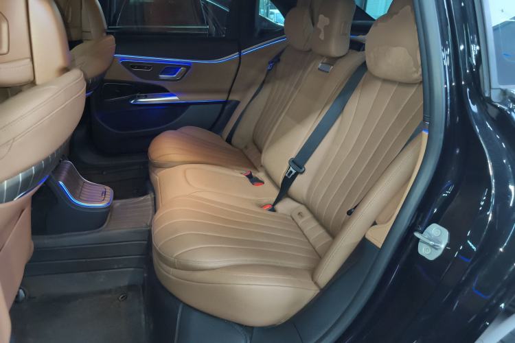 Used Mercedes-Benz E-Class 2024 E 300 L Stylish Model
