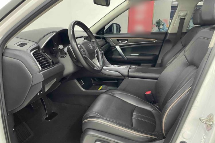 Used Honda Avancier 2020 370TURBO Four-Wheel Drive Premium Edition
