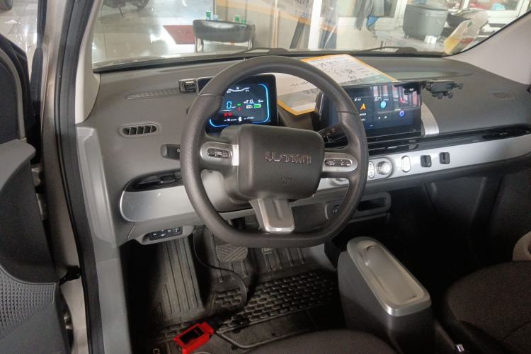 Used  Lumin 2022 210km Sweet Edition