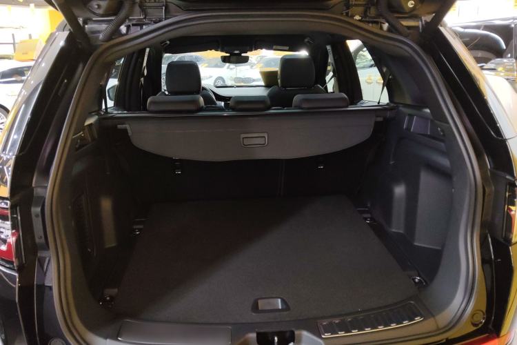 Used Land Rover Discovery Sport 2020 249 PS R-Dynamic Performance Edition