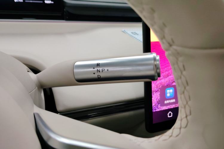 Used Hima Luxeed S7 2025 855 km Max