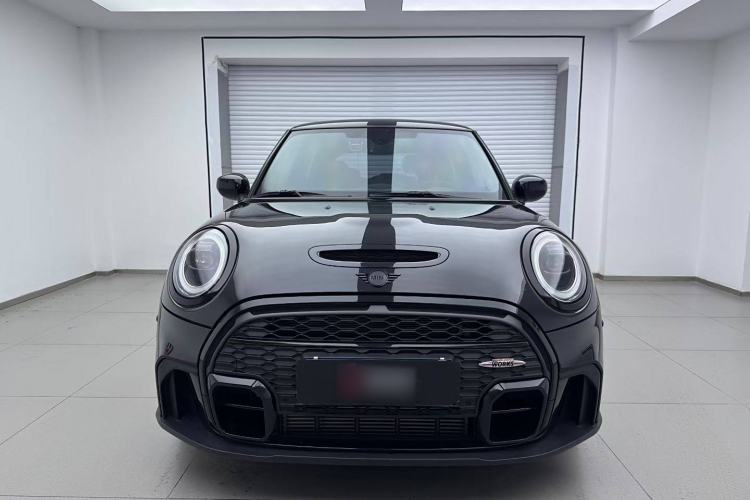 Used  MINI 2023 Updated 2.0T COOPER S Racing Driver
