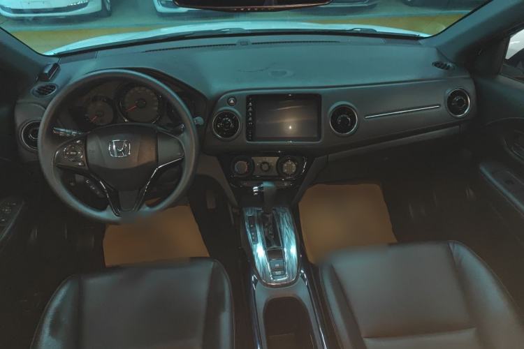 Used Honda XR-V 2020 1.5L CVT Comfort Version
