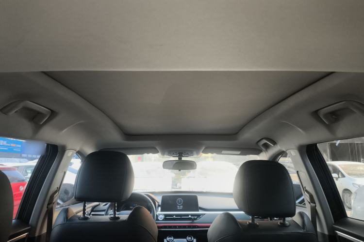 Used Chery Tiggo 7 2020 Discovery Edition 1.6T DCT Discovery No.5
