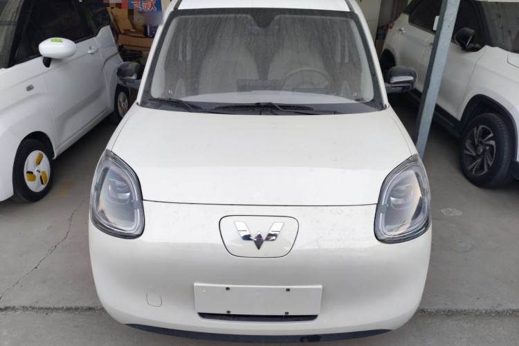 Used Wuling Hongguang MINIEV 2025 Four-Door Version Premium Edition