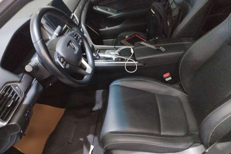 Used Honda Inspire 2022 260TURBO Elegant Edition
