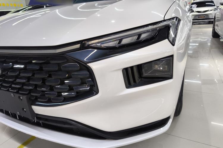 Used Ford Mondeo 2023 EcoBoost 180 Comfort Model
