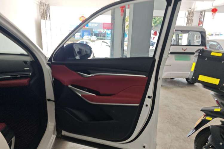 Used Changan CS75 PLUS 2021 2.0T Automatic Flagship Edition
