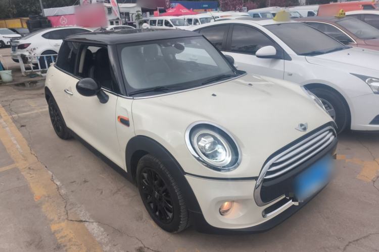 Used MINI MINI 2016 1.5T COOPER