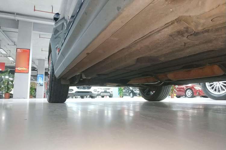 Used Lynk & Co 06 2020 1.5T YAO Halo
