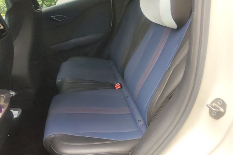 Used BYD Seagull 2023 Flying Edition