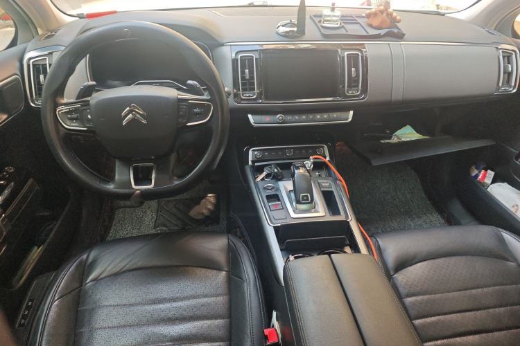 Used Citroen C6 2020 400THP Prestige Version
