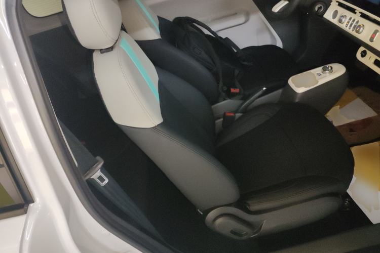 Used  Lumin 2022 155 km – Refreshingly Sweet Edition
