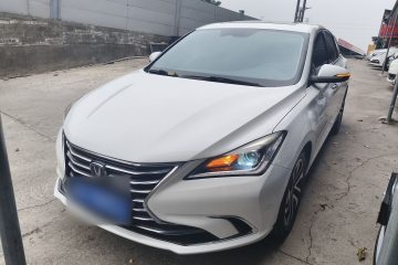 Used Changan Eado 2018 1.6L GDI Automatic Prestige Model
