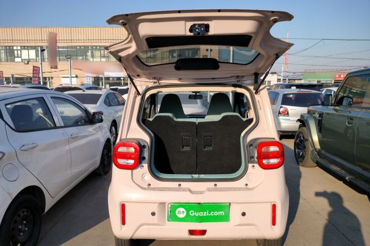 Used  uni 2025 Mildly Sweet Version 11.52 kWh