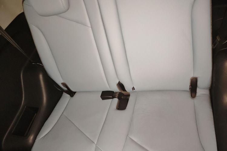 Used Chery Little Ant 2023 251km True Love Edition Lithium Iron Phosphate