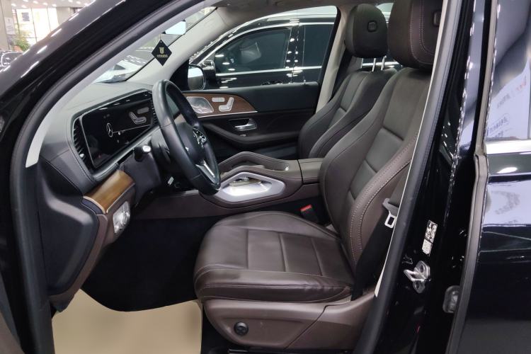 Used Mercedes-Benz GLE New Energy 2022 GLE 350 e 4MATIC
