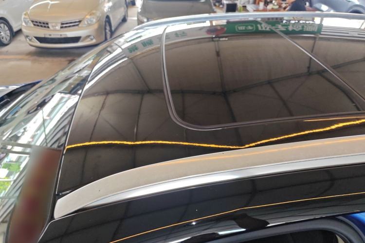 Used Lynk & Co 02 2018 2.0T DCT 4x4 Sport Pro Edition China V Standard
