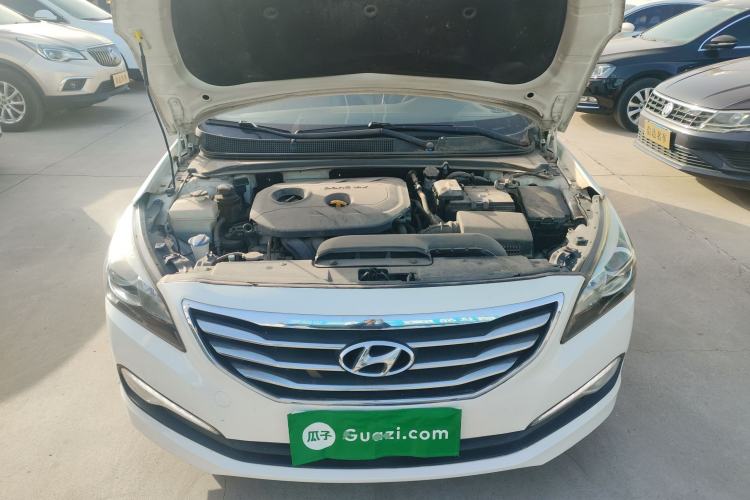 Used Hyundai Mistra 2014 1.8L Automatic Smart GLS