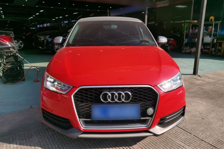 Used Audi A1 2016 30 TFSI Sportback Design Fashion Edition
