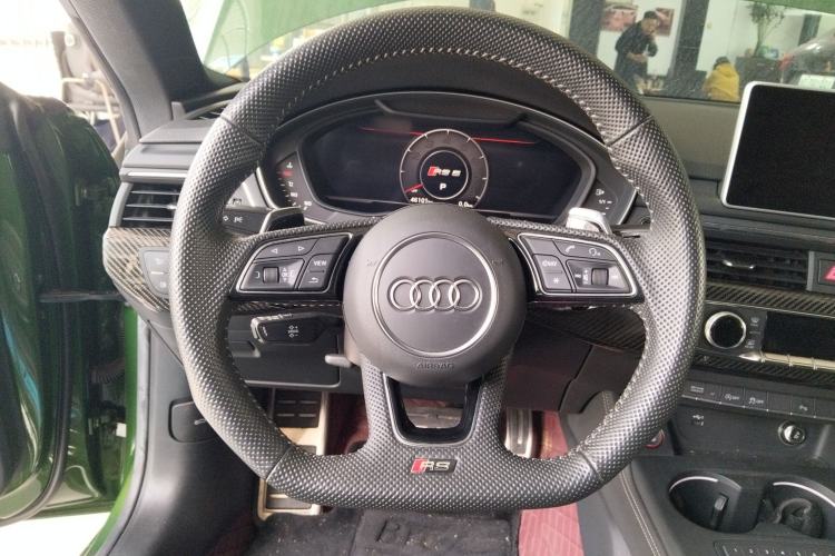 Used Audi RS 5 2019 RS 5 2.9T Sportback