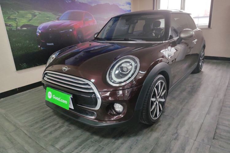 Used MINI MINI 2019 1.5T COOPER Classic Edition