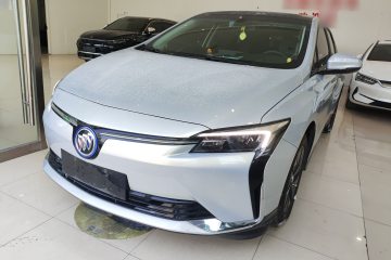 Used Buick Velite 6 2024 430km Enjoyment Version