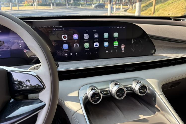 Used  Stellar C-DM 2024 1.5T Long-Range Pro
