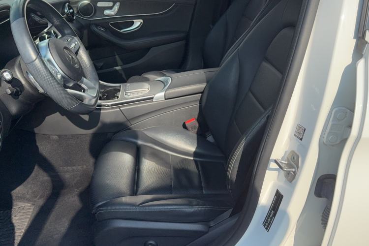 Used Mercedes-Benz C-Class 2020 Restyled C 260 L Sport Edition
