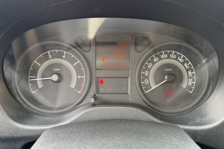 Used Peugeot 301 2016 1.6L Manual Happiness Edition
