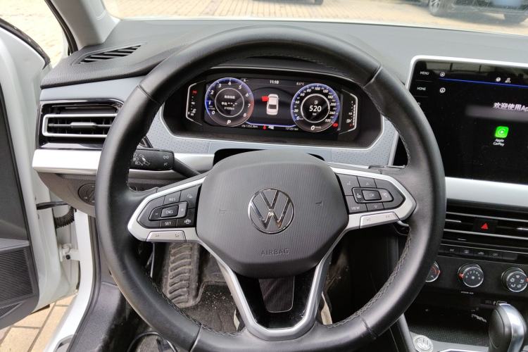 Used Volkswagen Lavida 2023 1.5L Automatic 5 Million Edition
