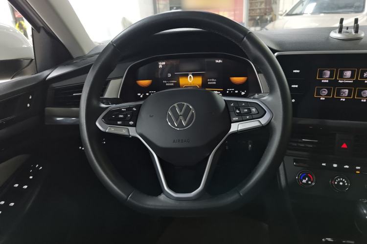 Used Volkswagen Bora 2023 200TSI DSG Comfort Edition