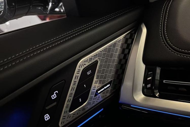 Used BMW X1 2023 sDrive25Li X Design Package
