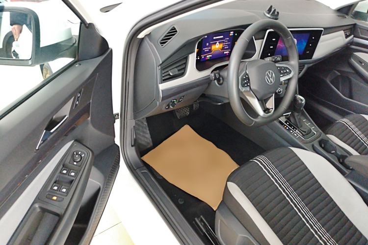 Used Volkswagen Bora 2024 200TSI DSG Comfort Edition
