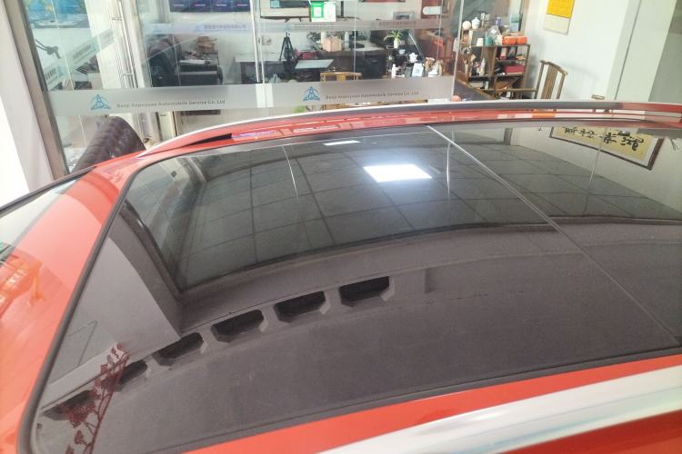 Used Volkswagen Golf Sportsvan 2018 230TSI Automatic Luxury Model
