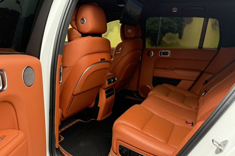 Used Li Auto L7 2023 Air model