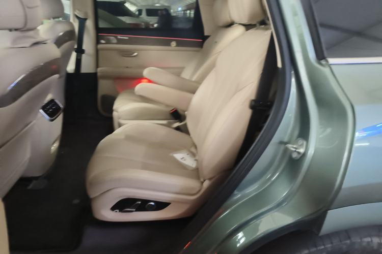 Used Hima AITO M7 2022 1.5T Rear-Drive Comfort Edition
