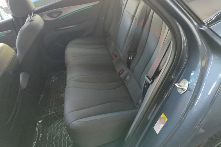 Used BYD Seal 07 DM-i 2025 Intelligent Driving Version DM-i 1.5L 125 km Prestige Edition