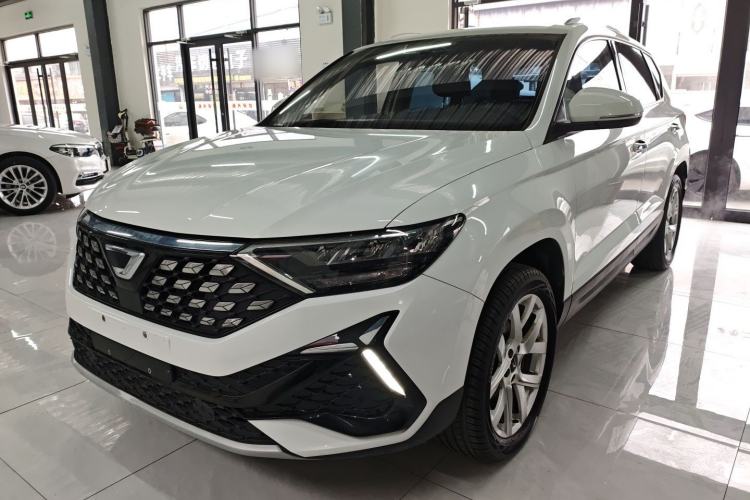 Used Jetta VS5 2022 280TSI Manual Enjoyment Version